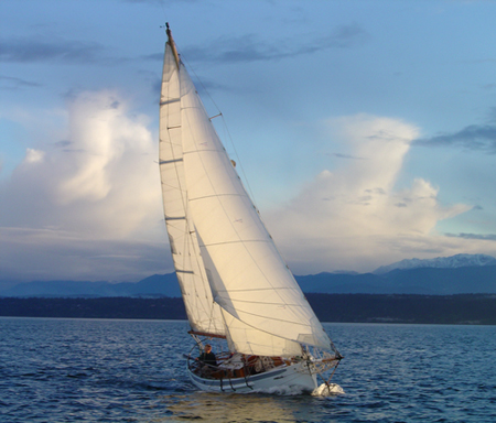 Able of Port Townsend