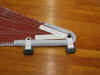 Mainsail head